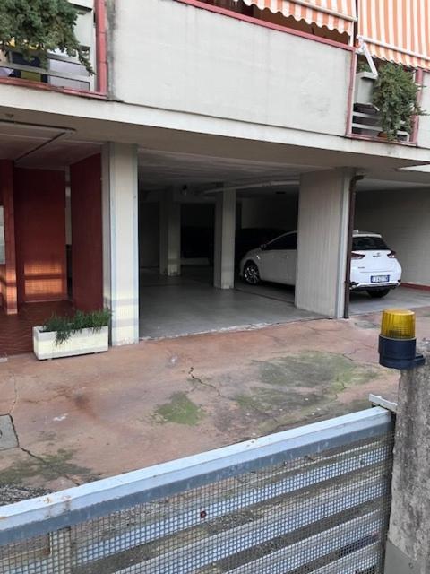 Apartment Montecatini-Terme Near Firenze, Lucca, Pisa מראה חיצוני תמונה