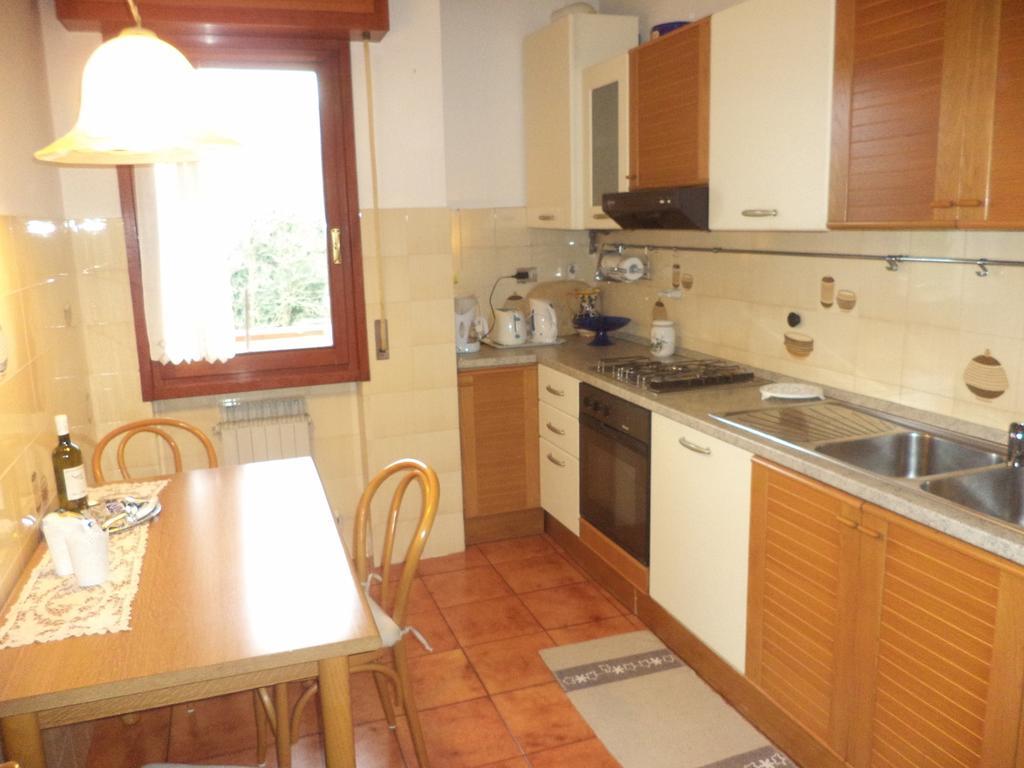 Apartment Montecatini-Terme Near Firenze, Lucca, Pisa חדר תמונה