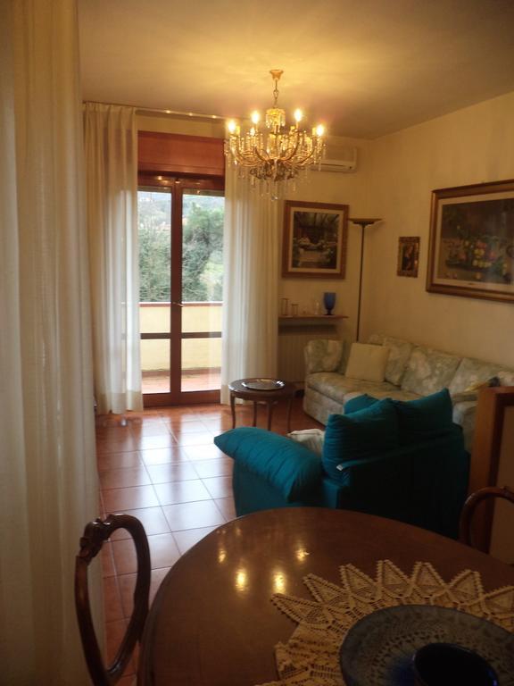 Apartment Montecatini-Terme Near Firenze, Lucca, Pisa חדר תמונה