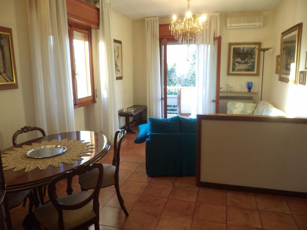 Apartment Montecatini-Terme Near Firenze, Lucca, Pisa חדר תמונה