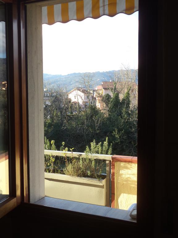 Apartment Montecatini-Terme Near Firenze, Lucca, Pisa חדר תמונה