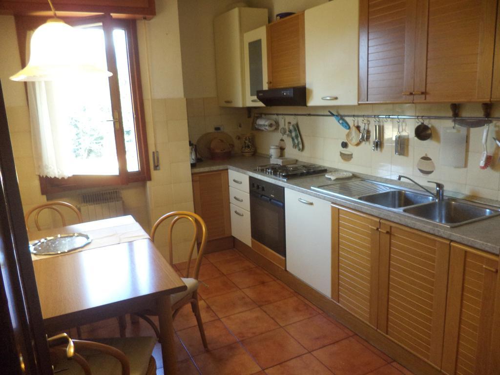 Apartment Montecatini-Terme Near Firenze, Lucca, Pisa חדר תמונה
