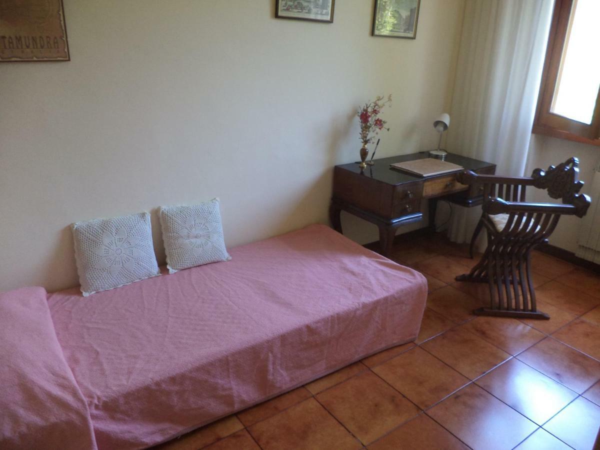 Apartment Montecatini-Terme Near Firenze, Lucca, Pisa מראה חיצוני תמונה