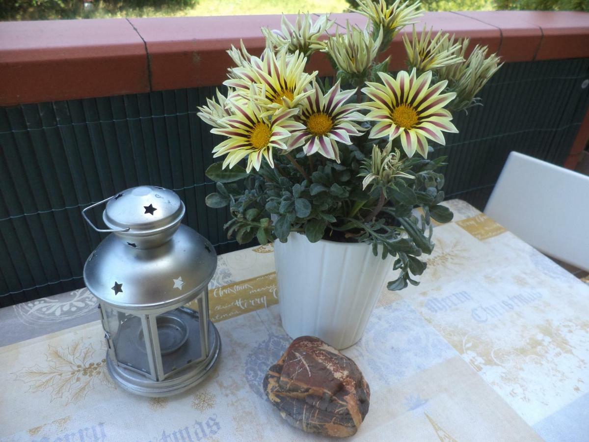 Apartment Montecatini-Terme Near Firenze, Lucca, Pisa מראה חיצוני תמונה