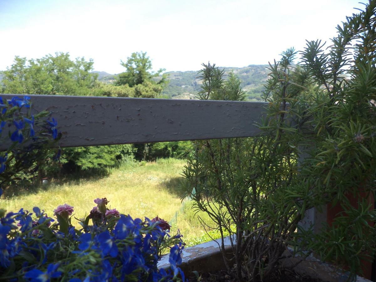 Apartment Montecatini-Terme Near Firenze, Lucca, Pisa מראה חיצוני תמונה
