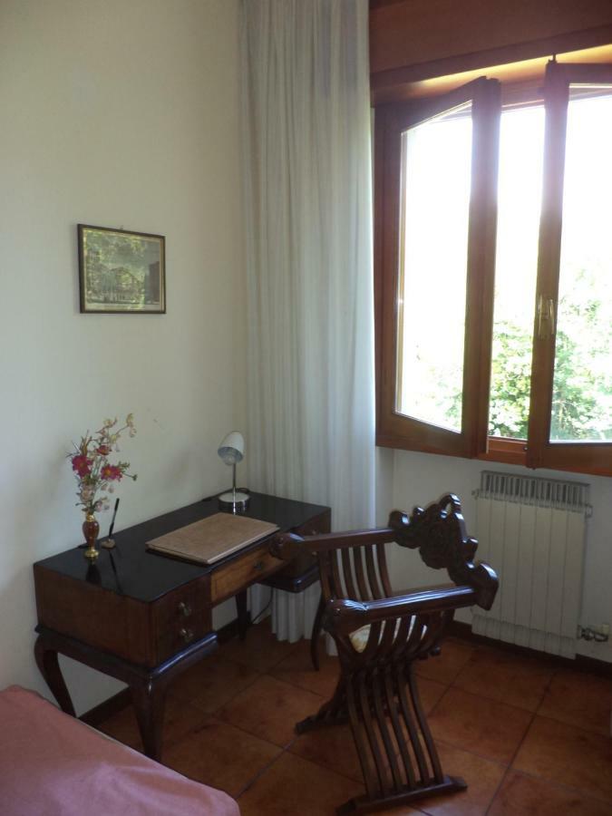 Apartment Montecatini-Terme Near Firenze, Lucca, Pisa מראה חיצוני תמונה