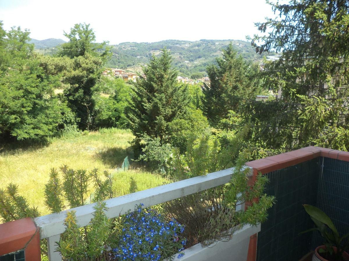 Apartment Montecatini-Terme Near Firenze, Lucca, Pisa מראה חיצוני תמונה