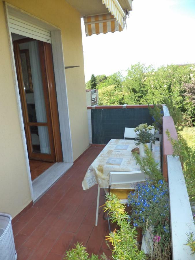 Apartment Montecatini-Terme Near Firenze, Lucca, Pisa מראה חיצוני תמונה